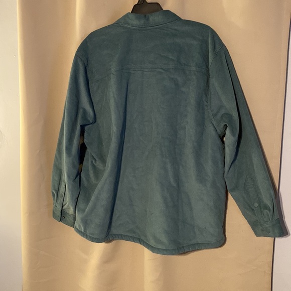 Men’s Shacket - Picture 11 of 14